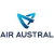 air-austral Logo