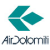 air-dolomiti Logo