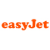 easyjet Logo