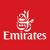 emirates Logo