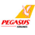 pegasus-airlines Logo