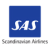 scandinavian-airlines Logo