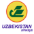 uzbekistan-airways Logo
